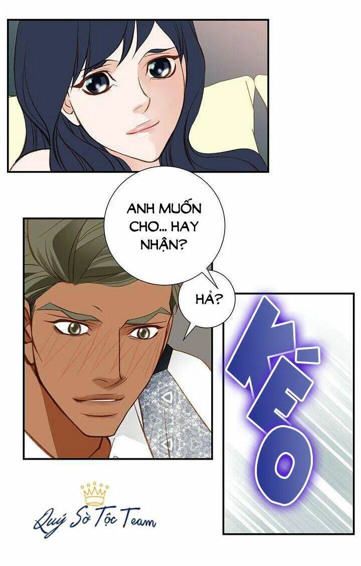 Tiếp Xúc Chí Mạng Chapter 78 - Trang 2