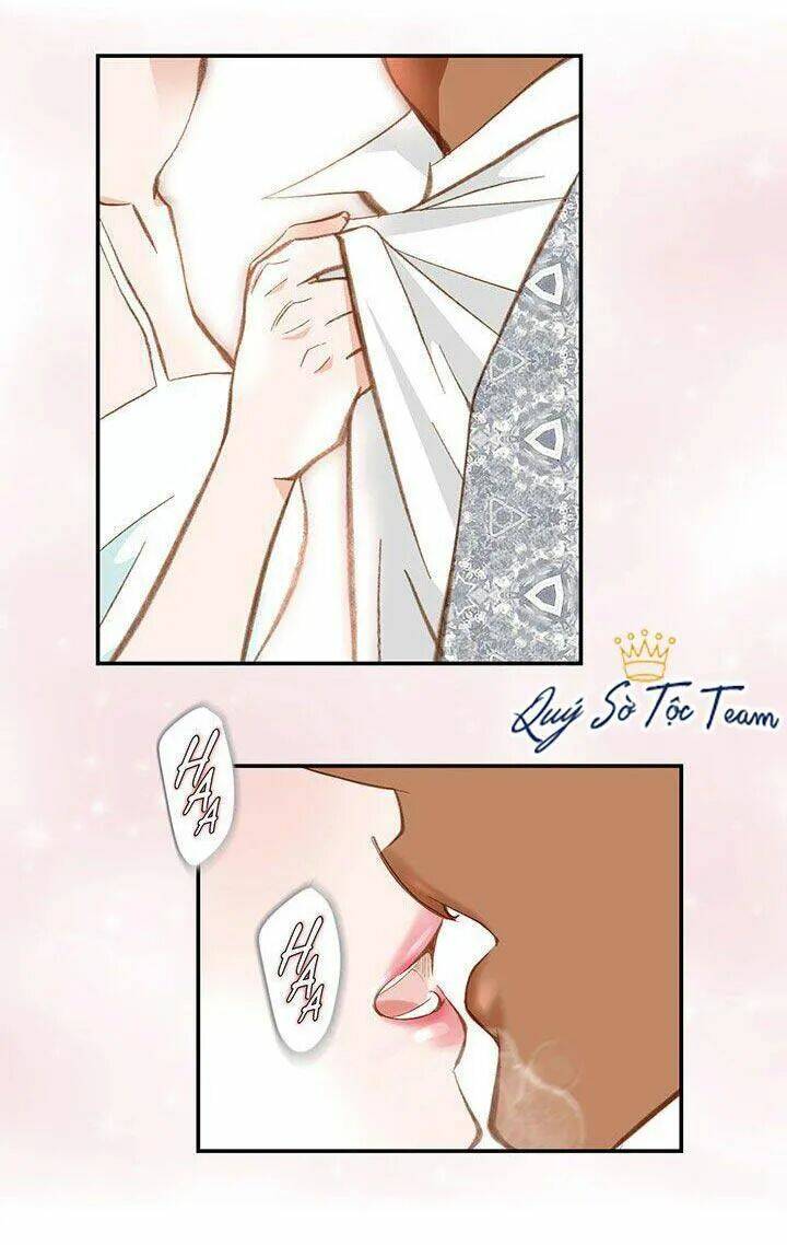 Tiếp Xúc Chí Mạng Chapter 78 - Trang 2