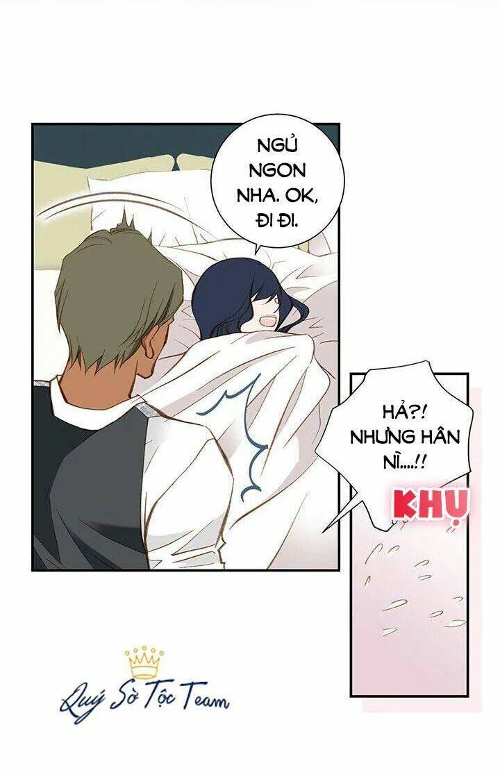 Tiếp Xúc Chí Mạng Chapter 78 - Trang 2