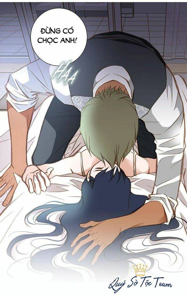 Tiếp Xúc Chí Mạng Chapter 78 - Trang 2