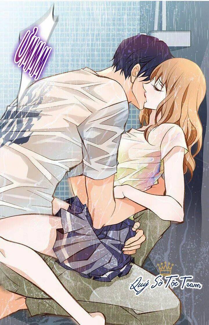 Tiếp Xúc Chí Mạng Chapter 78 - Trang 2