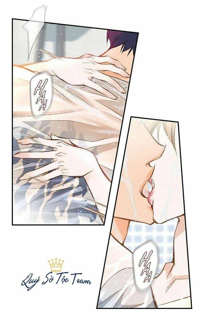 Tiếp Xúc Chí Mạng Chapter 78 - Trang 2