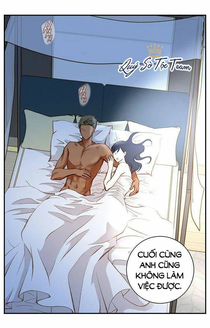 Tiếp Xúc Chí Mạng Chapter 79 - Trang 2