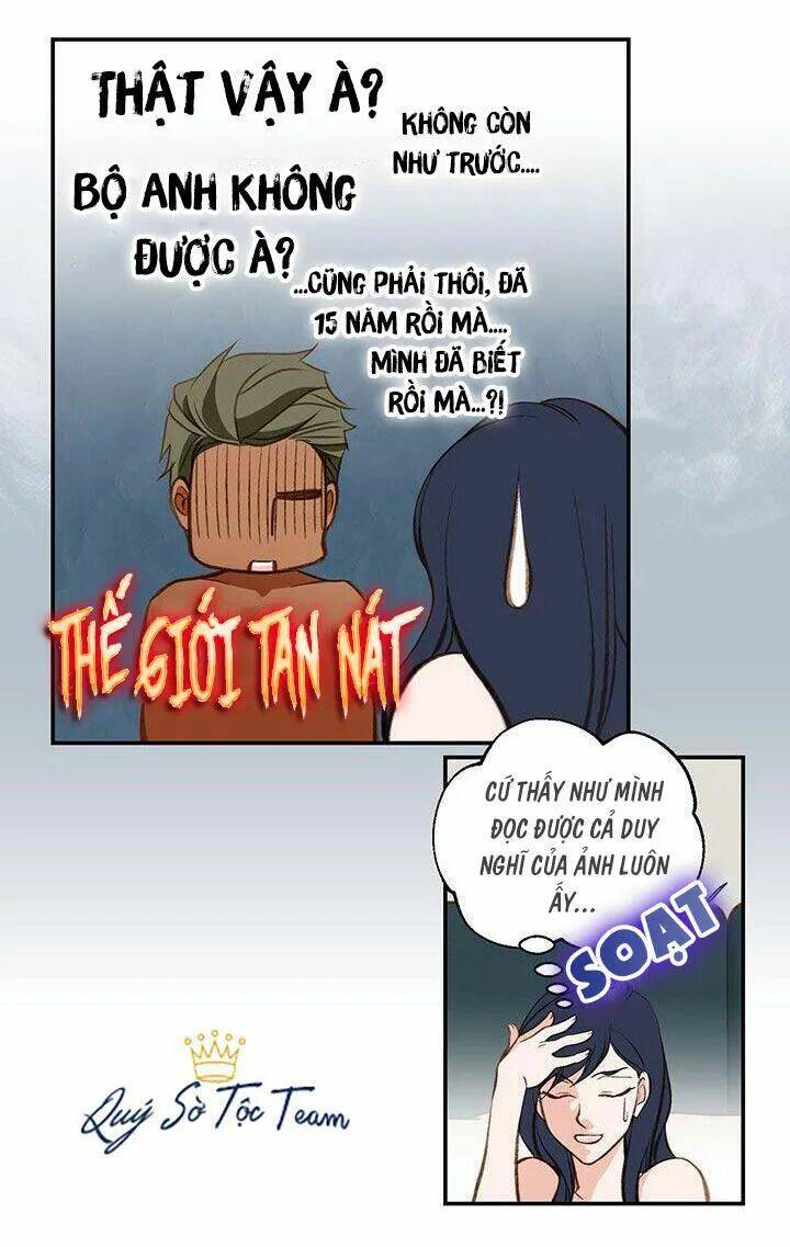 Tiếp Xúc Chí Mạng Chapter 79 - Trang 2