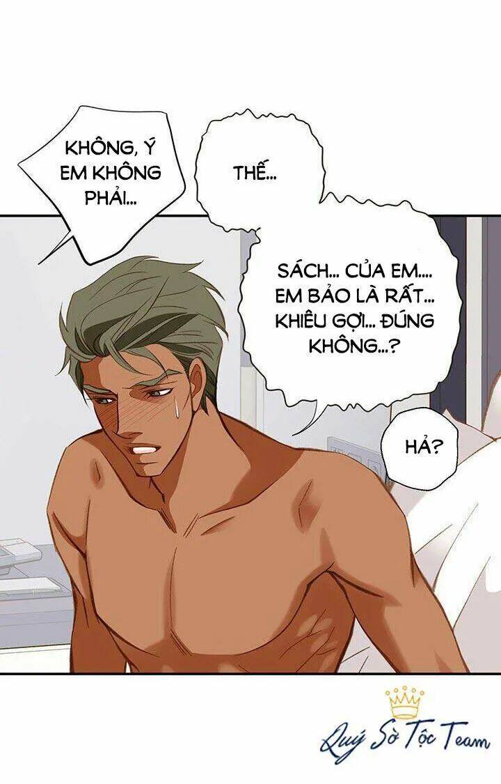 Tiếp Xúc Chí Mạng Chapter 79 - Trang 2