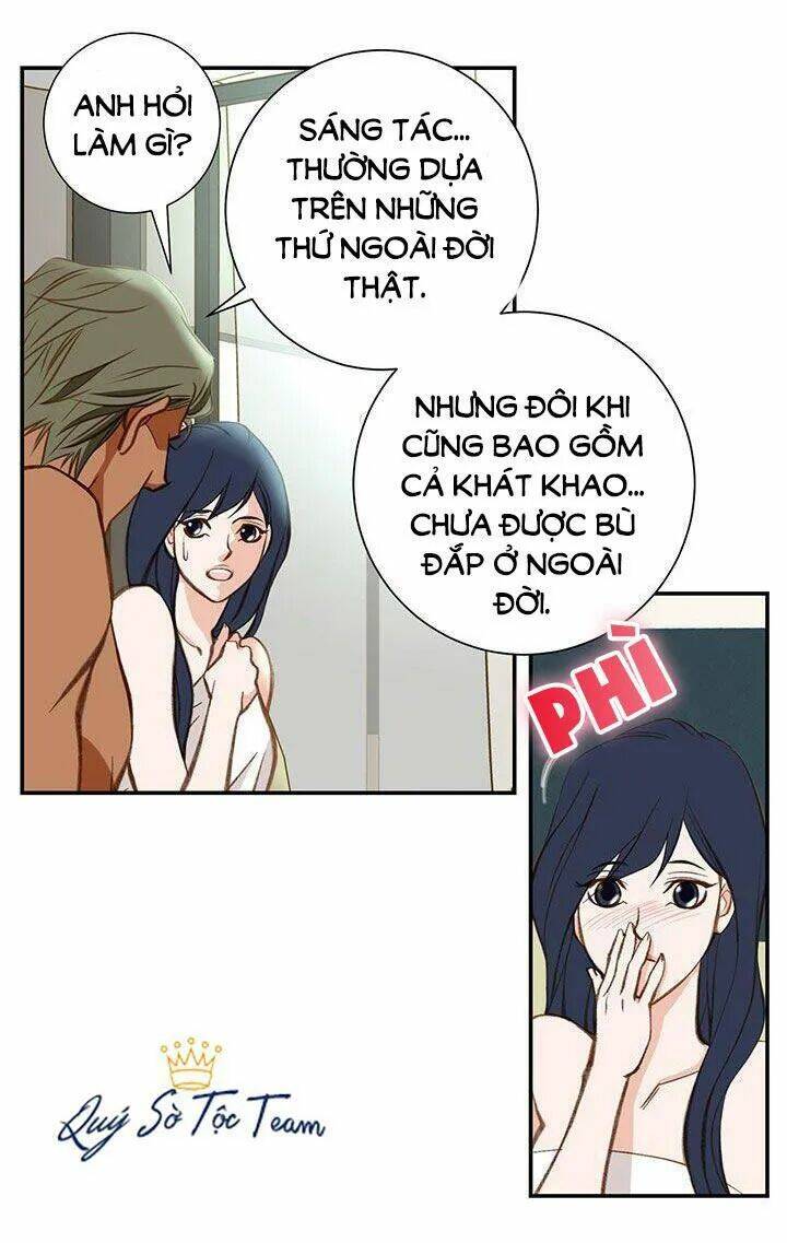 Tiếp Xúc Chí Mạng Chapter 79 - Trang 2