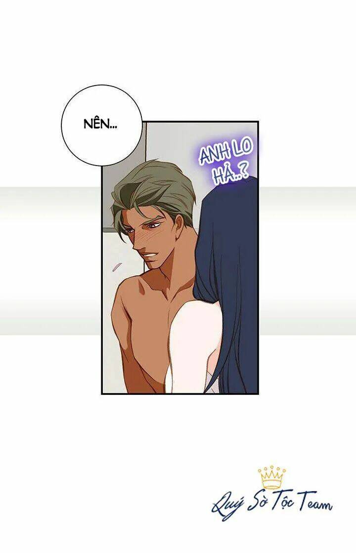 Tiếp Xúc Chí Mạng Chapter 79 - Trang 2