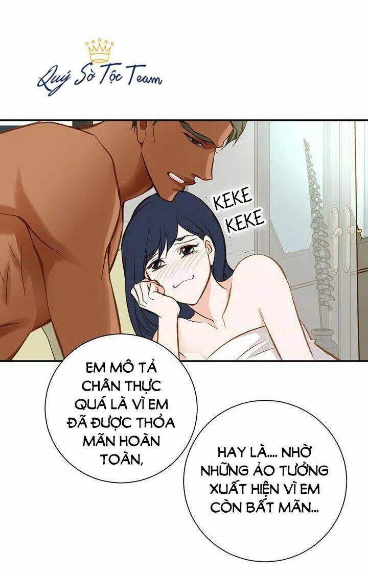 Tiếp Xúc Chí Mạng Chapter 79 - Trang 2