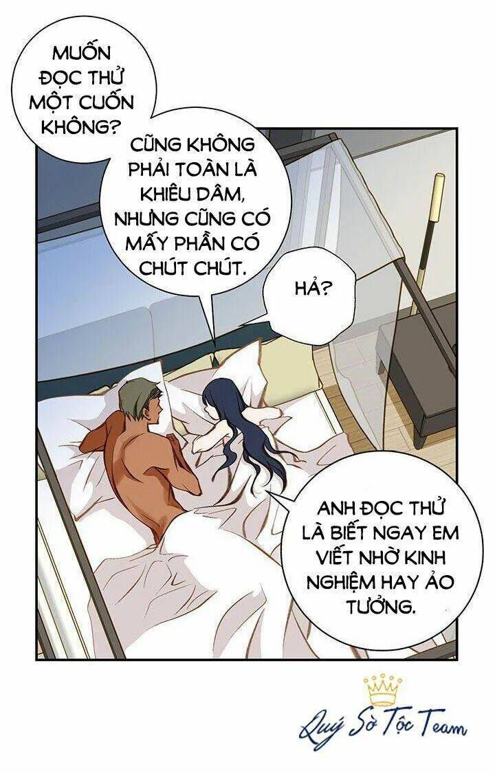 Tiếp Xúc Chí Mạng Chapter 79 - Trang 2