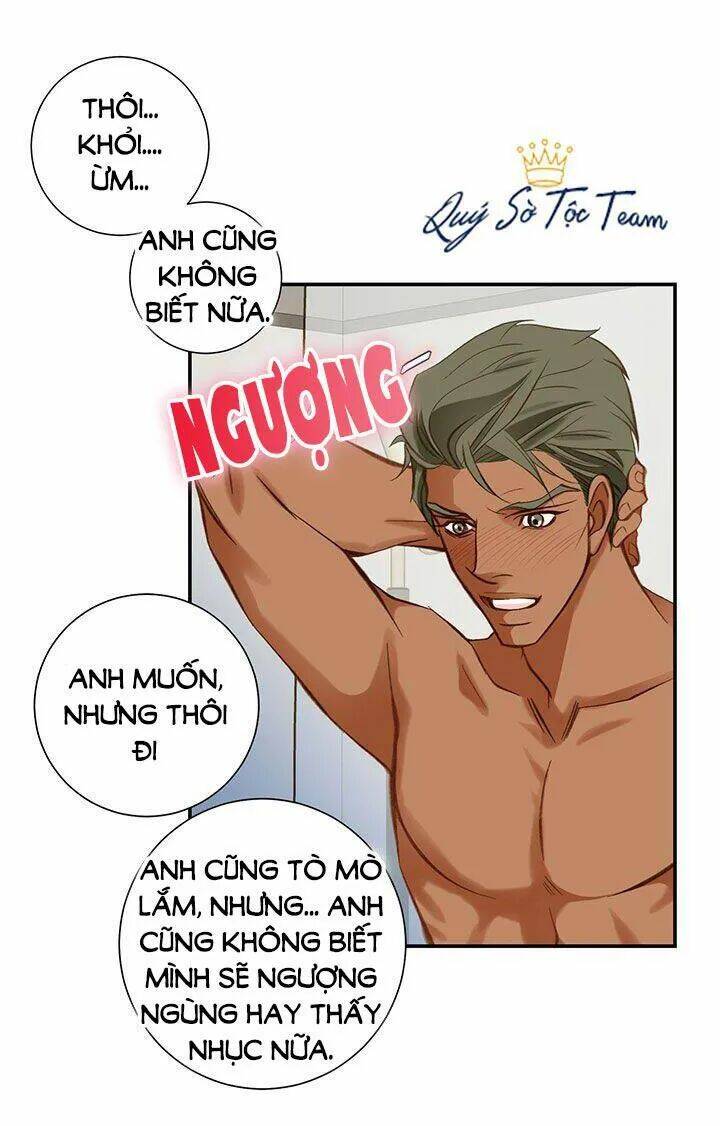 Tiếp Xúc Chí Mạng Chapter 79 - Trang 2