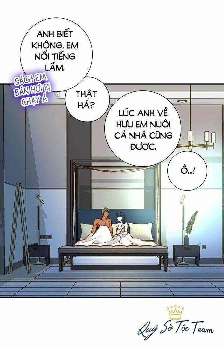 Tiếp Xúc Chí Mạng Chapter 79 - Trang 2