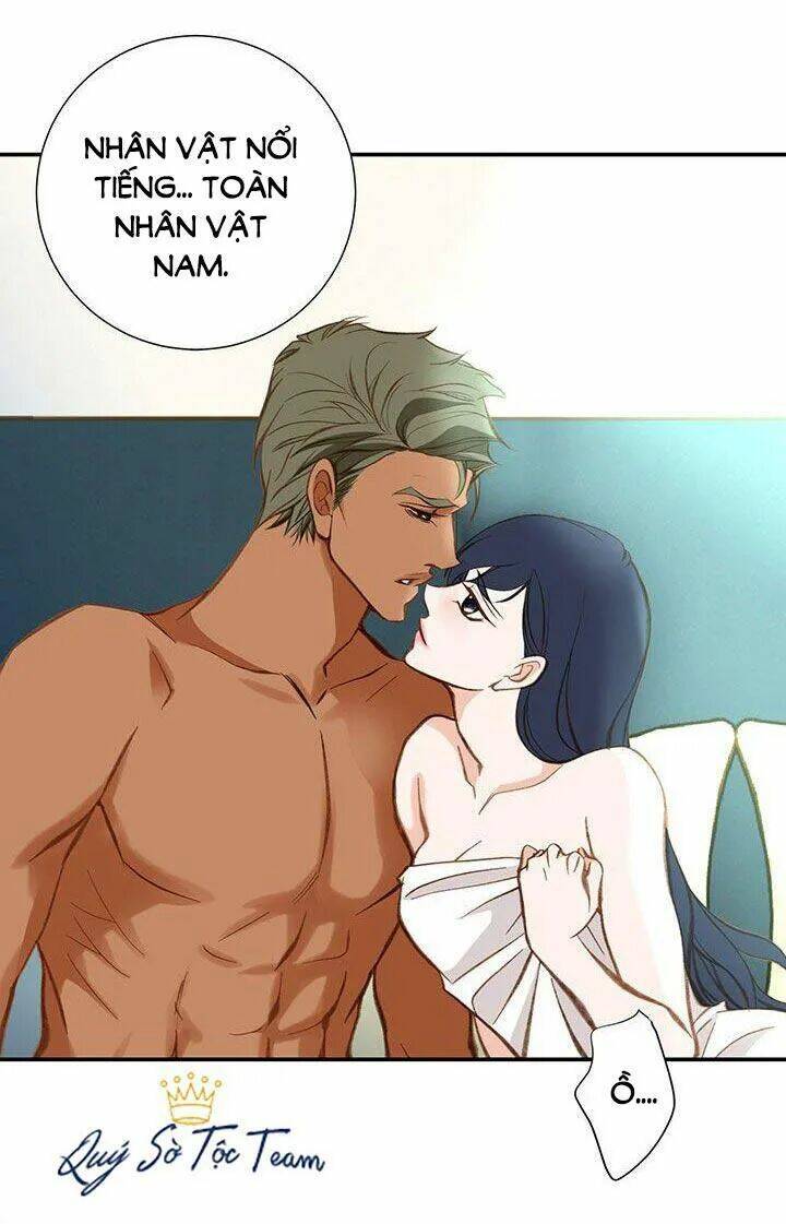 Tiếp Xúc Chí Mạng Chapter 79 - Trang 2