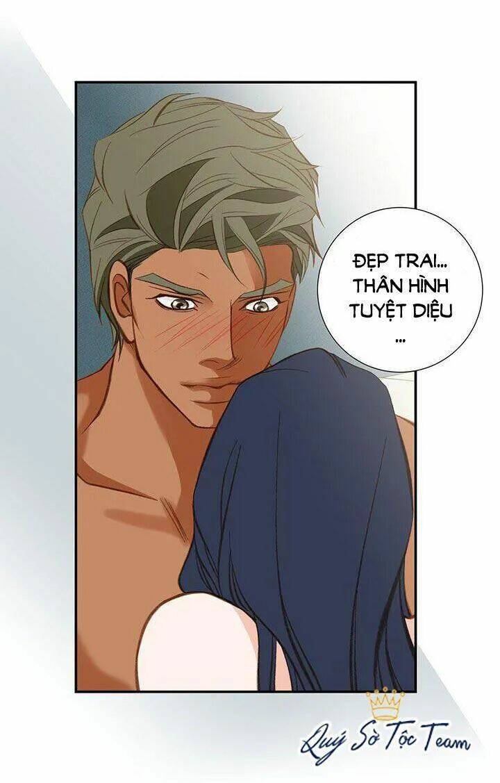 Tiếp Xúc Chí Mạng Chapter 79 - Trang 2