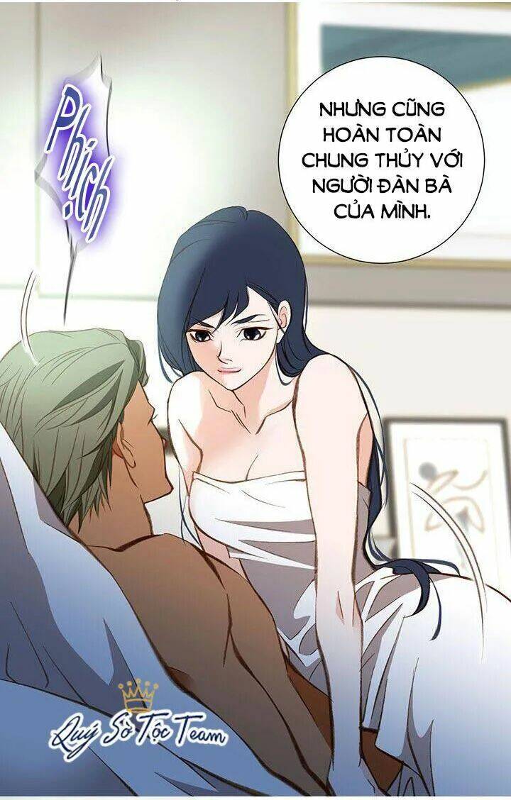 Tiếp Xúc Chí Mạng Chapter 79 - Trang 2