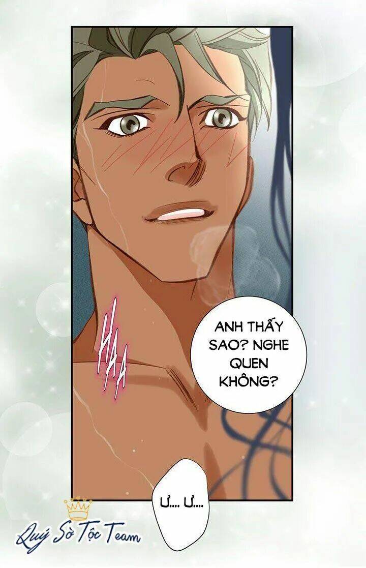 Tiếp Xúc Chí Mạng Chapter 79 - Trang 2