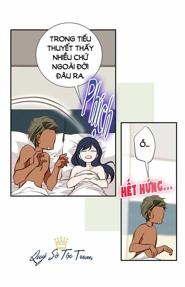 Tiếp Xúc Chí Mạng Chapter 79 - Trang 2