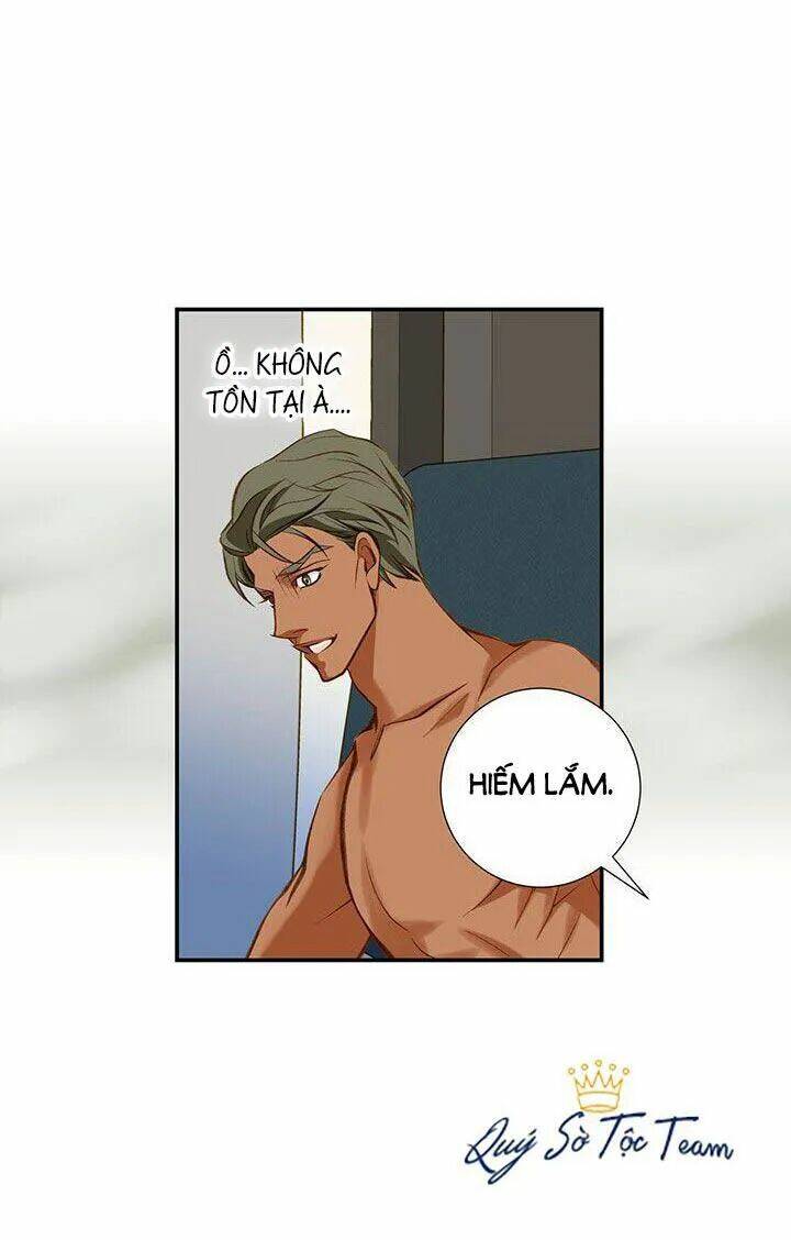 Tiếp Xúc Chí Mạng Chapter 79 - Trang 2