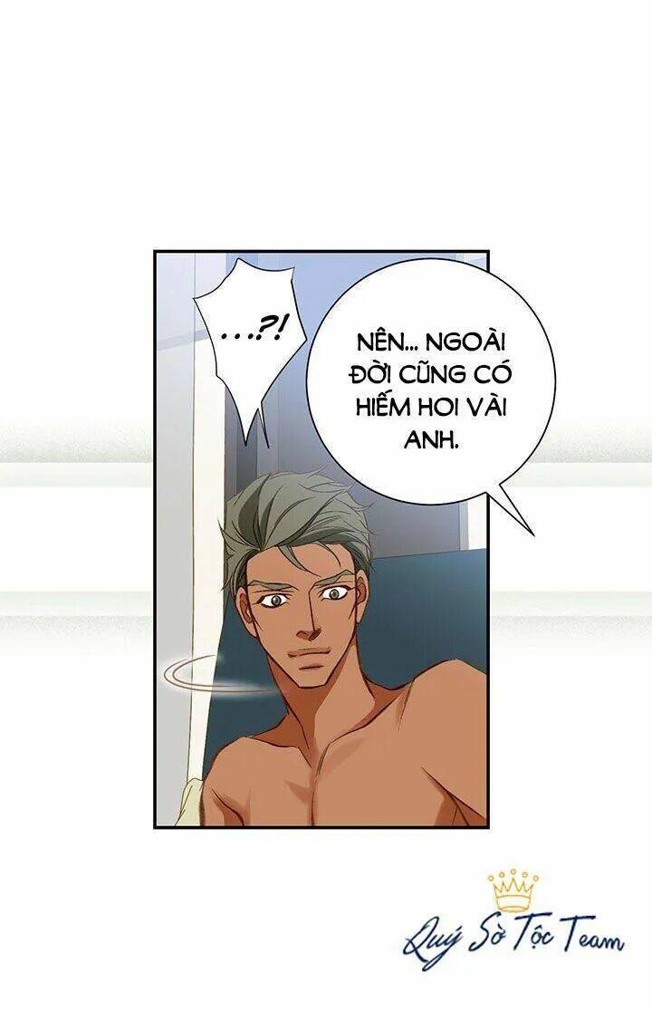 Tiếp Xúc Chí Mạng Chapter 79 - Trang 2