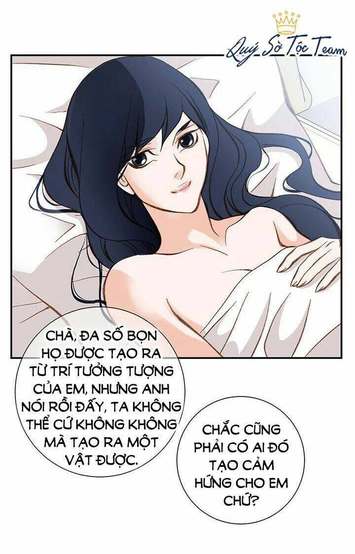 Tiếp Xúc Chí Mạng Chapter 79 - Trang 2