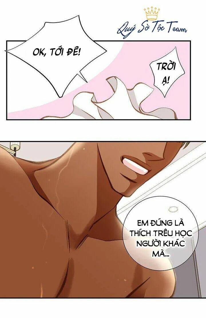 Tiếp Xúc Chí Mạng Chapter 79 - Trang 2