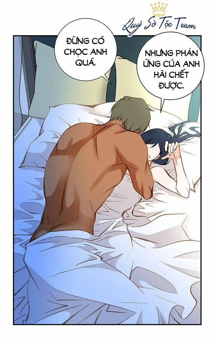 Tiếp Xúc Chí Mạng Chapter 79 - Trang 2