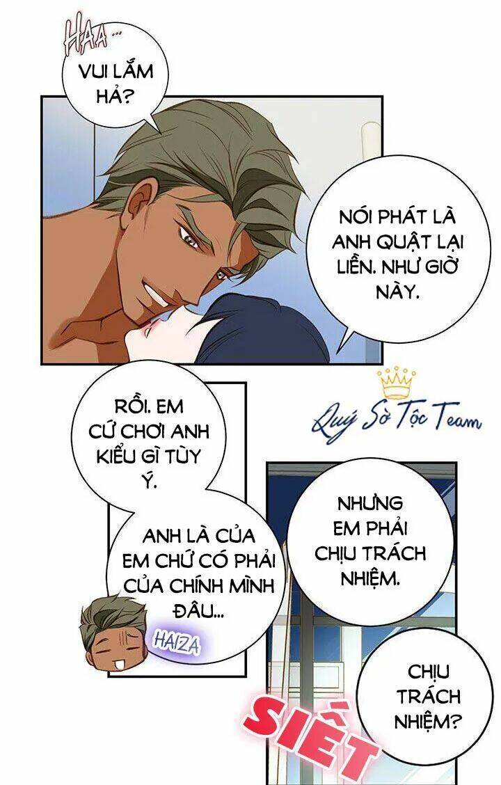 Tiếp Xúc Chí Mạng Chapter 79 - Trang 2