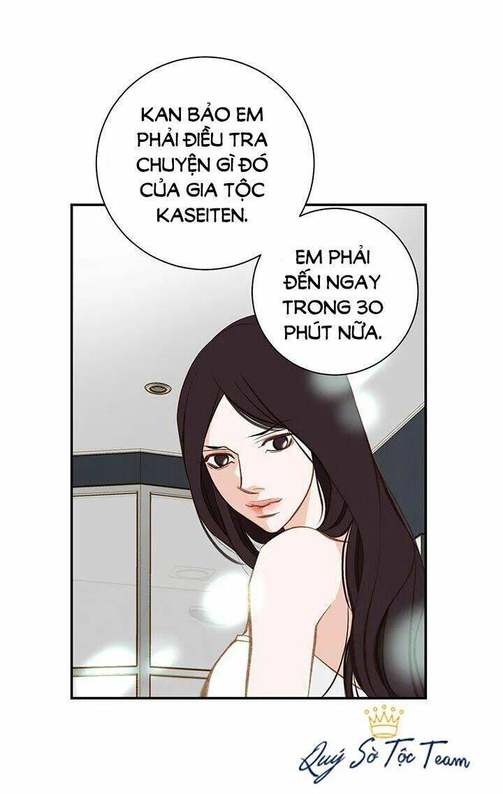 Tiếp Xúc Chí Mạng Chapter 79 - Trang 2