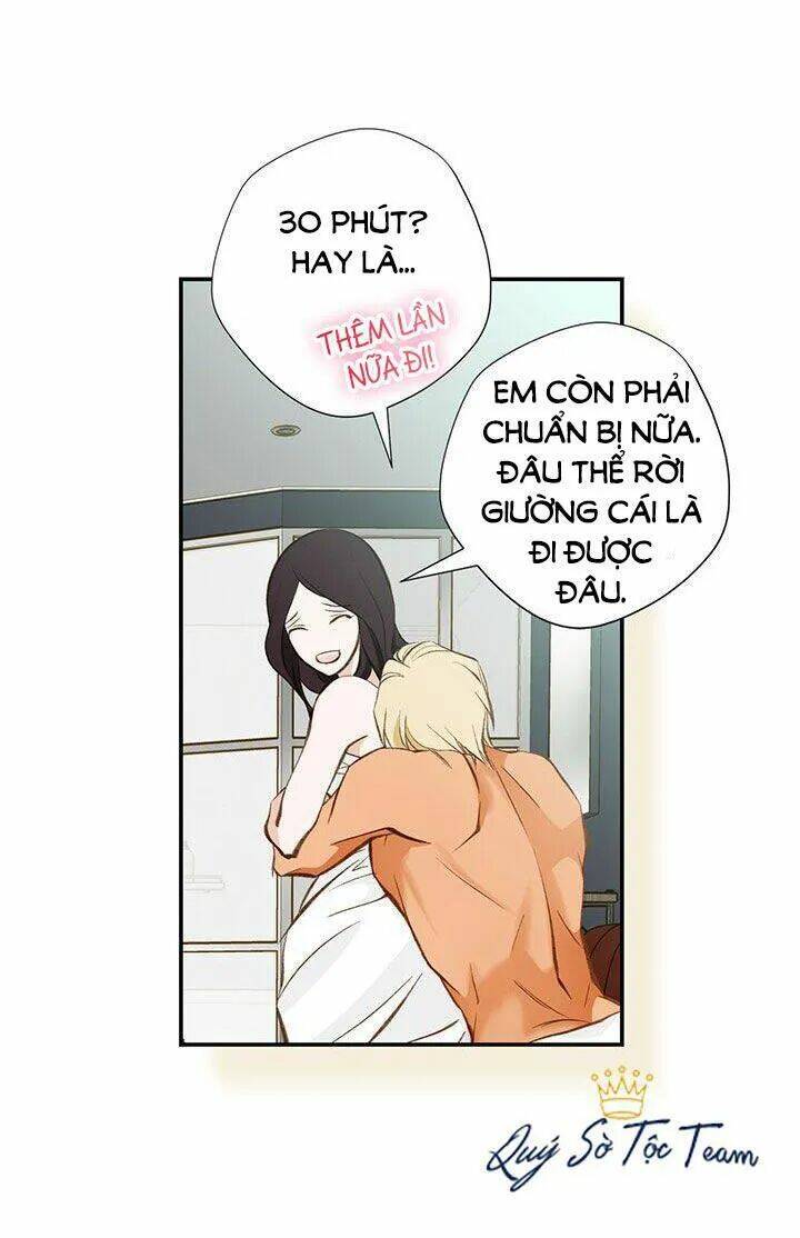 Tiếp Xúc Chí Mạng Chapter 79 - Trang 2