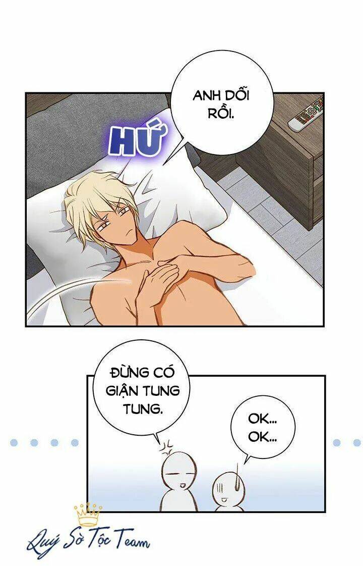 Tiếp Xúc Chí Mạng Chapter 79 - Trang 2