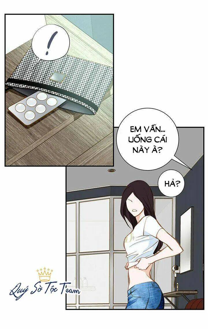 Tiếp Xúc Chí Mạng Chapter 79 - Trang 2