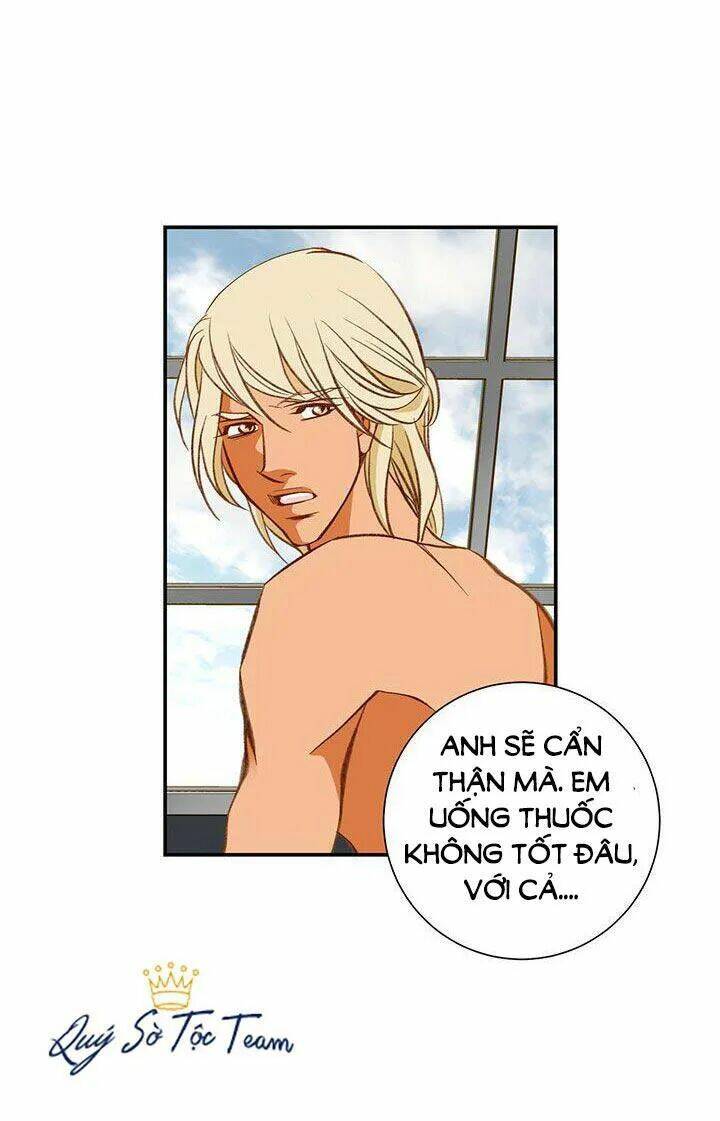 Tiếp Xúc Chí Mạng Chapter 79 - Trang 2