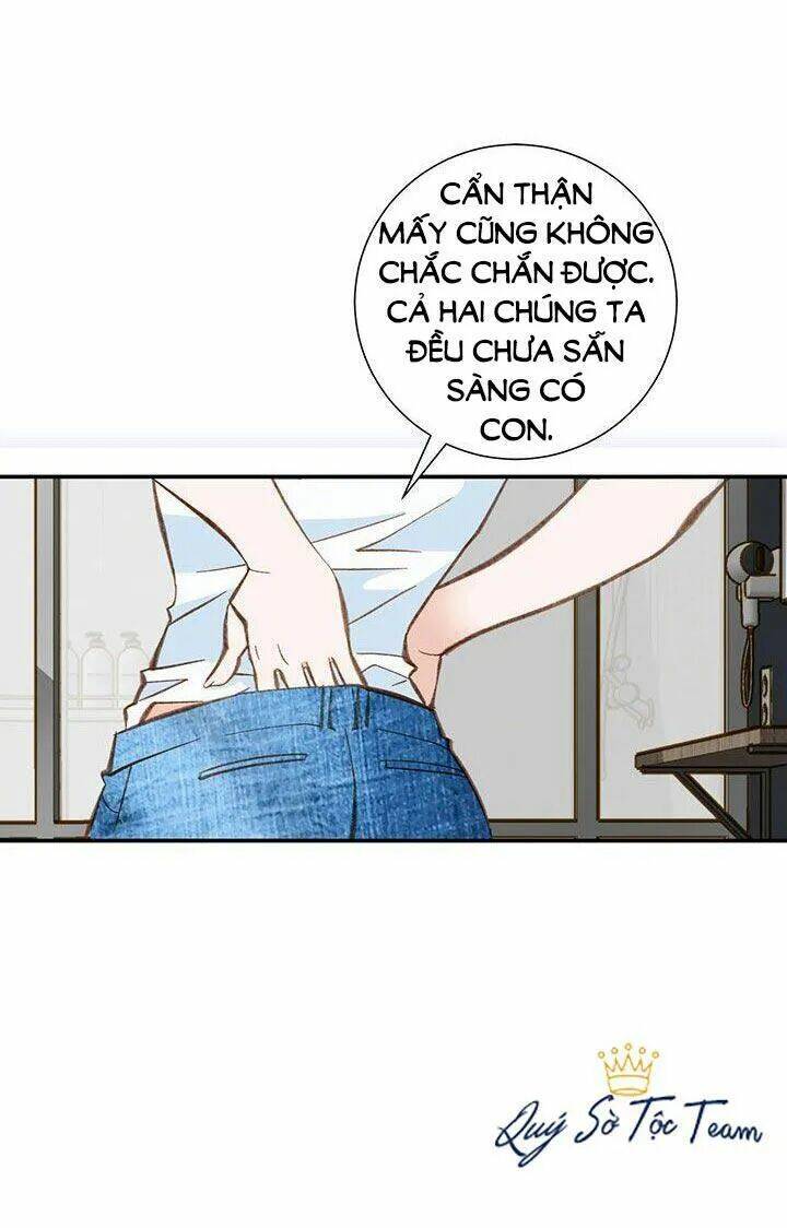 Tiếp Xúc Chí Mạng Chapter 79 - Trang 2