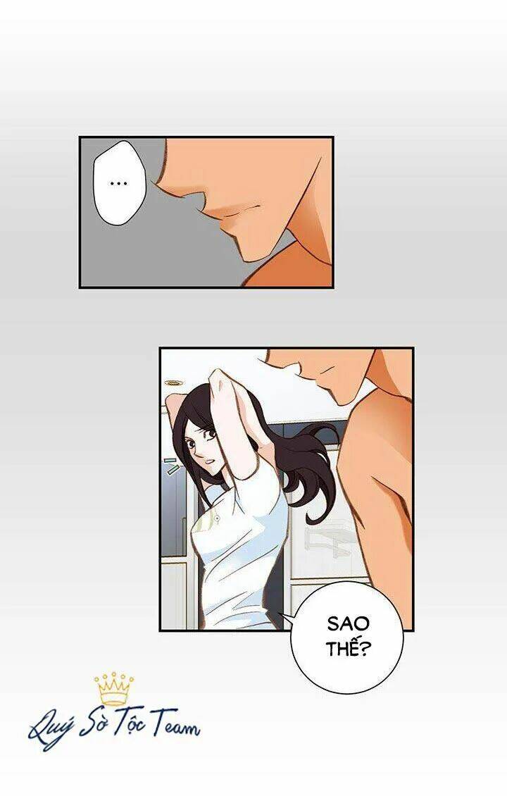 Tiếp Xúc Chí Mạng Chapter 79 - Trang 2