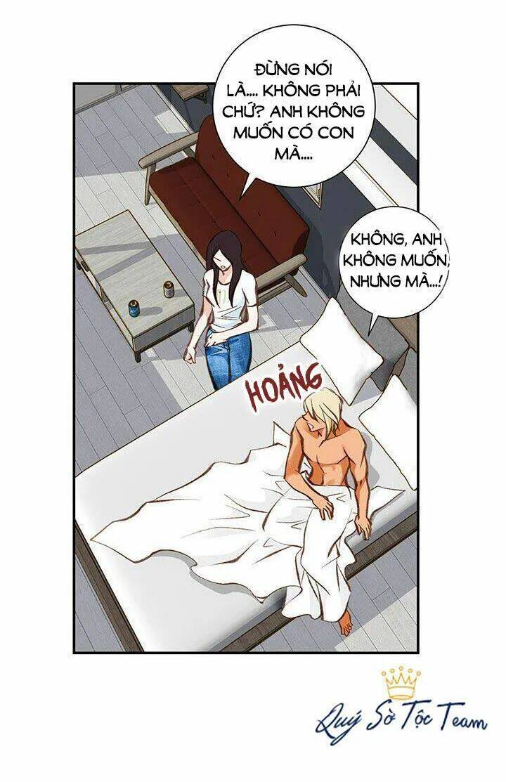 Tiếp Xúc Chí Mạng Chapter 79 - Trang 2