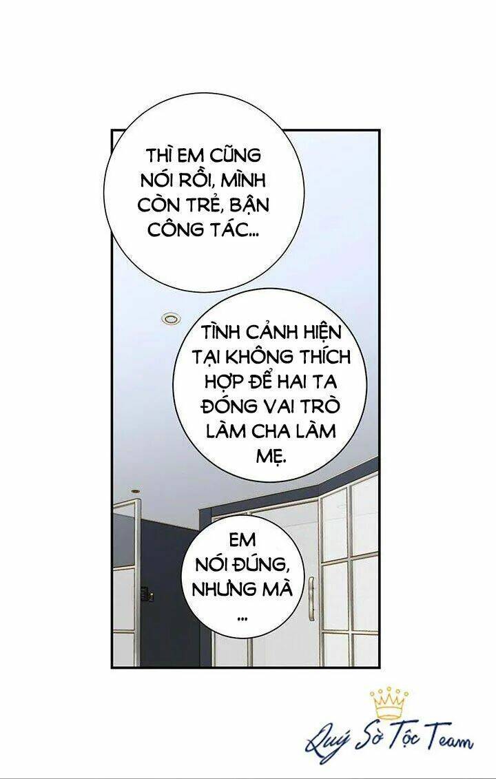 Tiếp Xúc Chí Mạng Chapter 79 - Trang 2