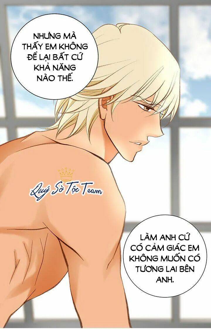 Tiếp Xúc Chí Mạng Chapter 79 - Trang 2