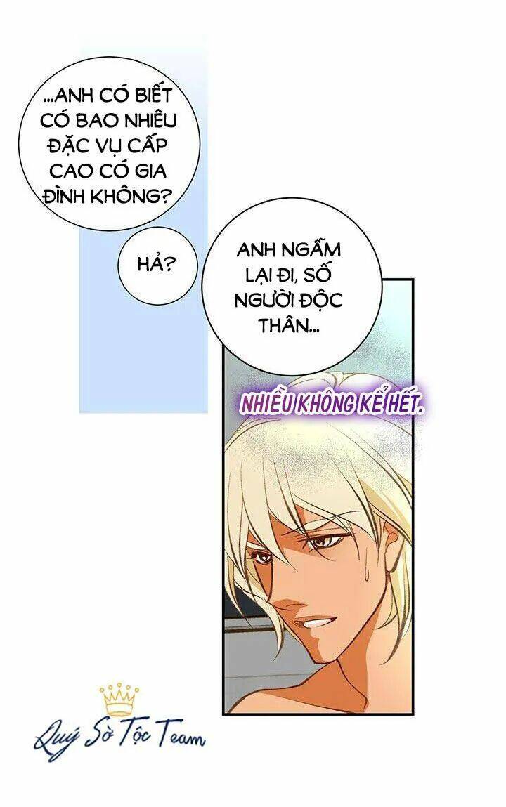 Tiếp Xúc Chí Mạng Chapter 79 - Trang 2