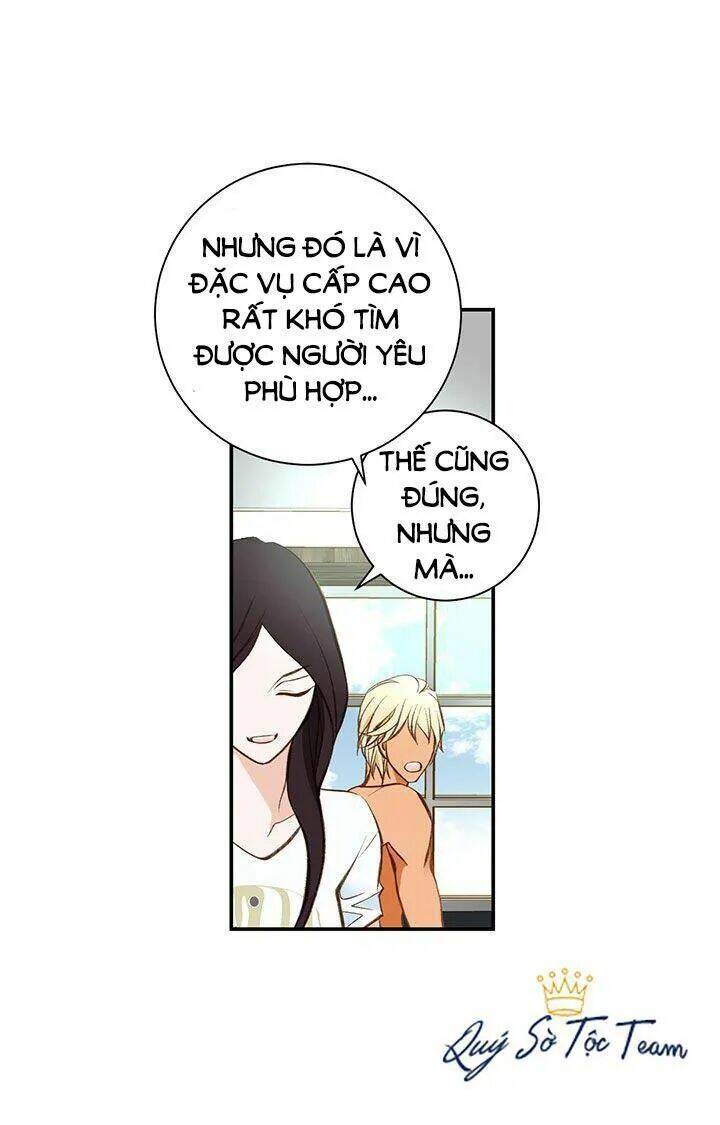 Tiếp Xúc Chí Mạng Chapter 79 - Trang 2