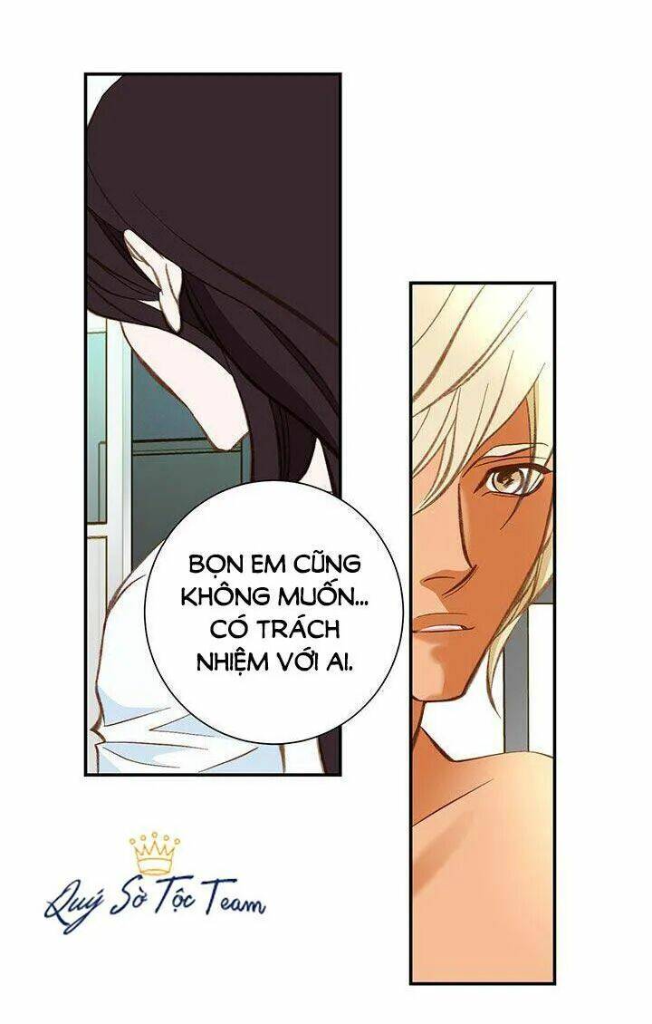 Tiếp Xúc Chí Mạng Chapter 79 - Trang 2