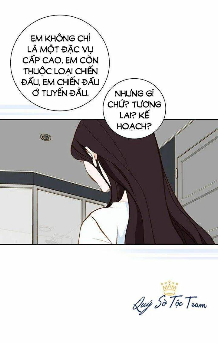 Tiếp Xúc Chí Mạng Chapter 79 - Trang 2