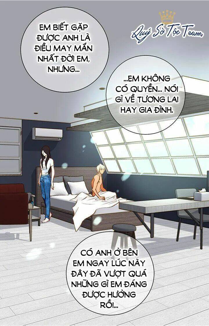 Tiếp Xúc Chí Mạng Chapter 79 - Trang 2