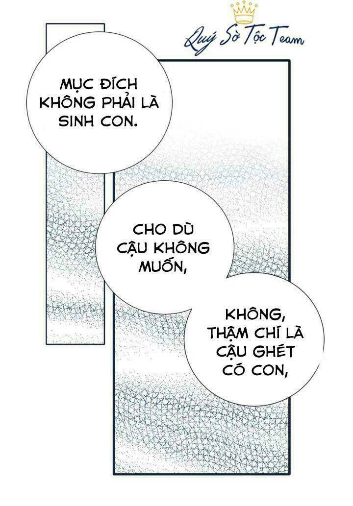 Tiếp Xúc Chí Mạng Chapter 8 - Trang 2