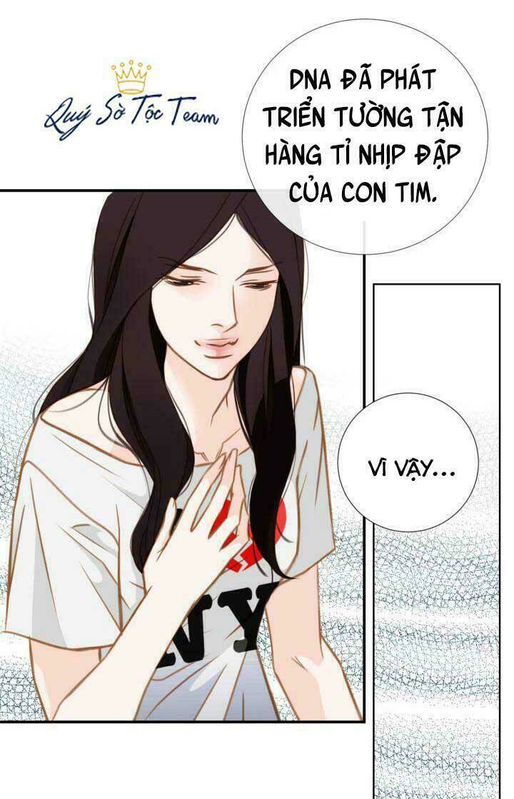 Tiếp Xúc Chí Mạng Chapter 8 - Trang 2