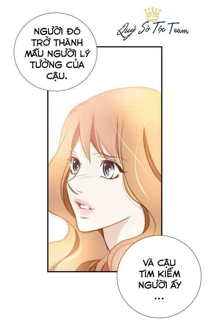 Tiếp Xúc Chí Mạng Chapter 8 - Trang 2