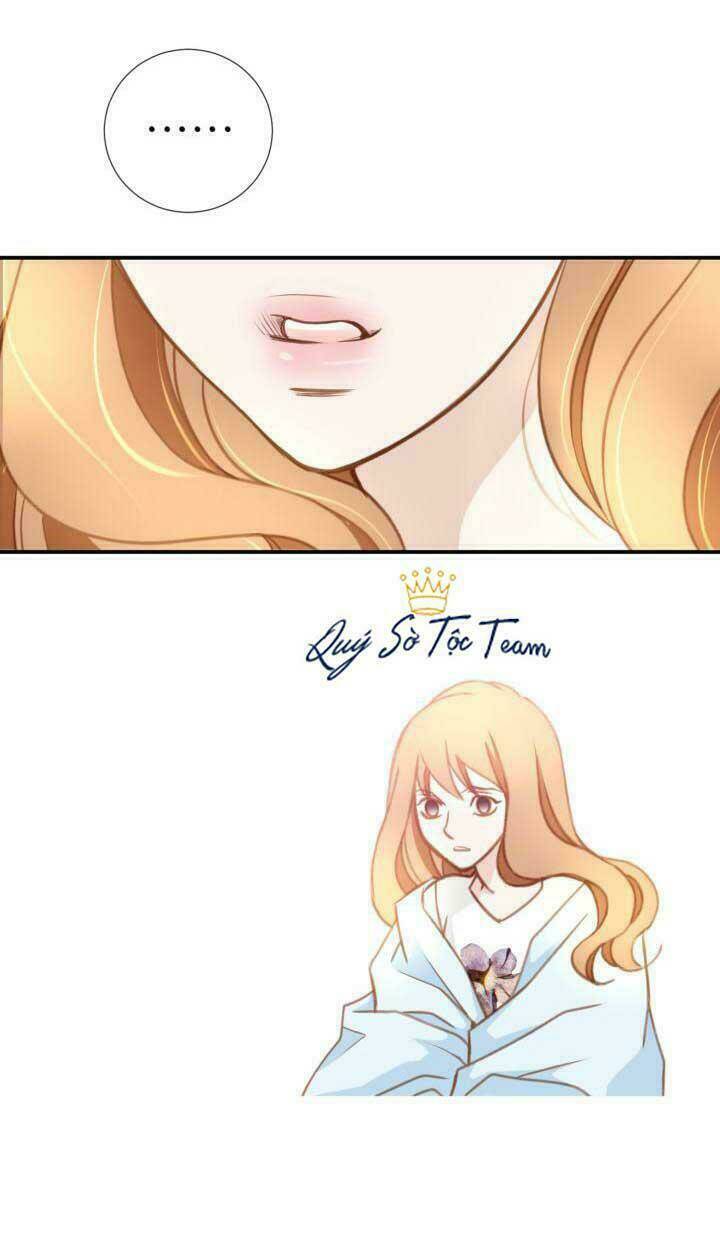 Tiếp Xúc Chí Mạng Chapter 8 - Trang 2