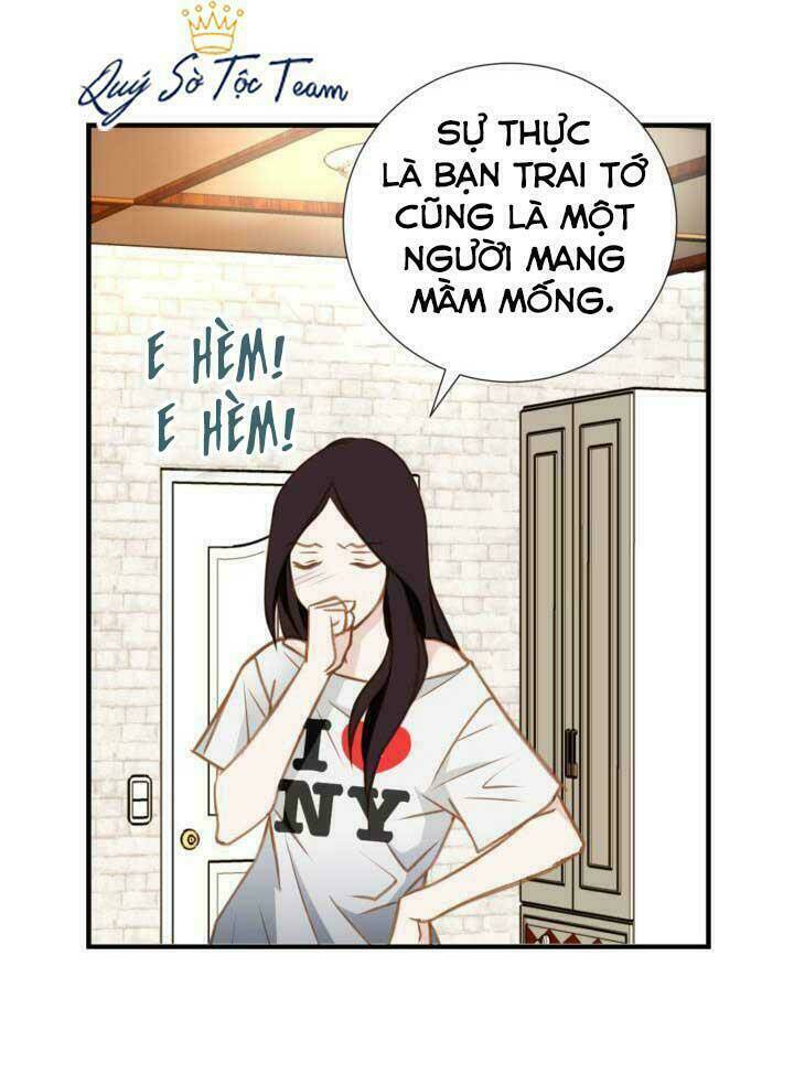 Tiếp Xúc Chí Mạng Chapter 8 - Trang 2