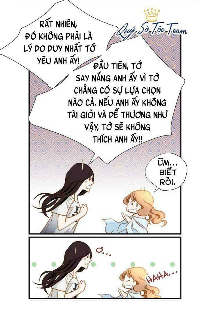 Tiếp Xúc Chí Mạng Chapter 8 - Trang 2