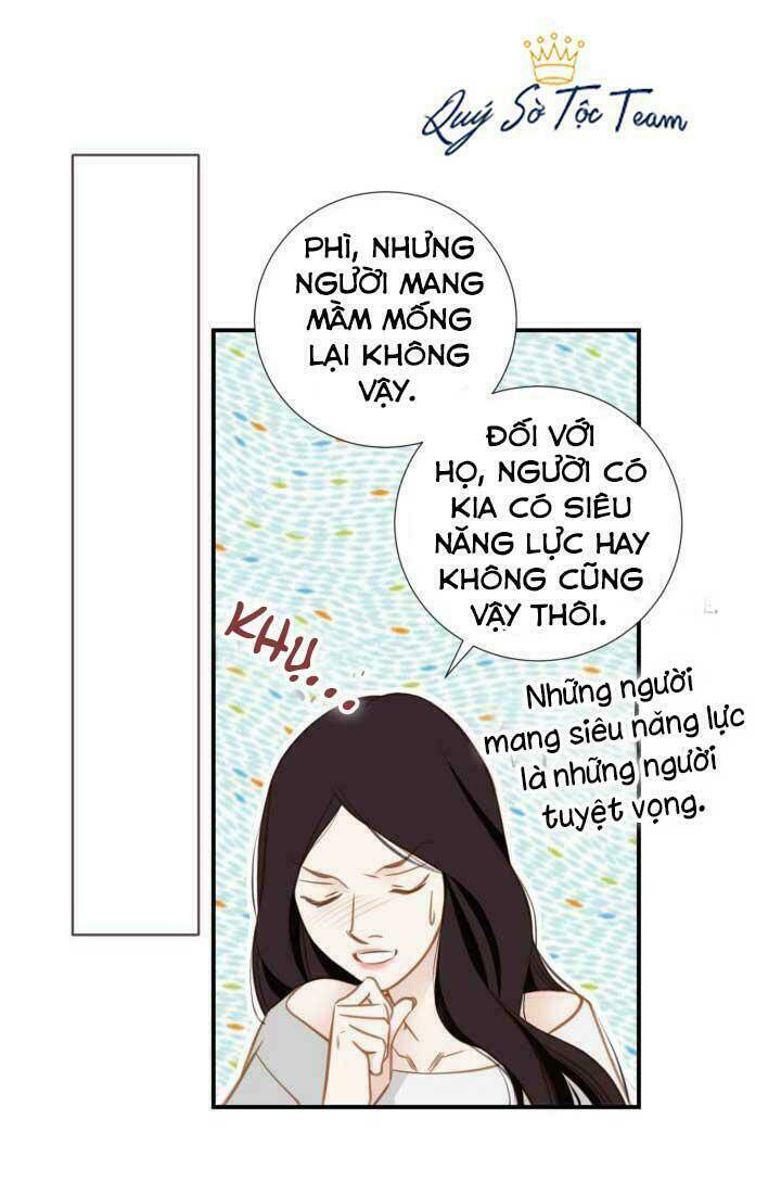 Tiếp Xúc Chí Mạng Chapter 8 - Trang 2