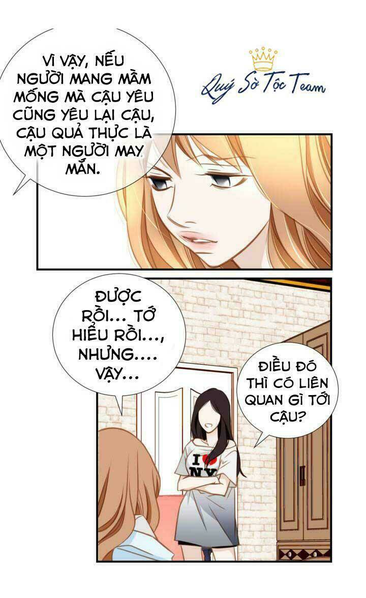 Tiếp Xúc Chí Mạng Chapter 8 - Trang 2