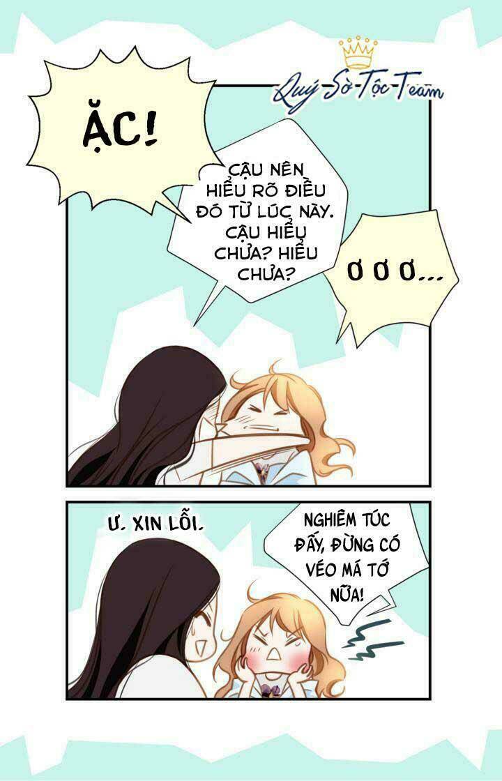 Tiếp Xúc Chí Mạng Chapter 8 - Trang 2